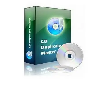 CD Duplicate Master 1.0.0.1183 portable