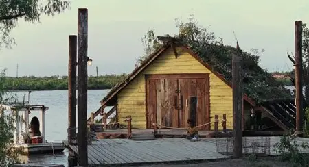 Beasts of the Southern Wild (2012) Limited