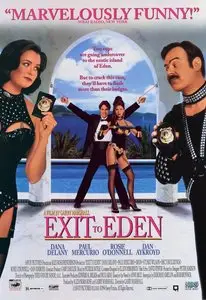 Exit to Eden (1994)