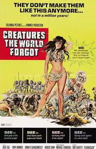Creatures the World Forgot (1971) 