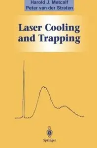 Laser Cooling and Trapping