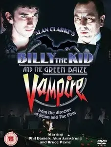 Billy the Kid and the Green Baize Vampire (1987) 