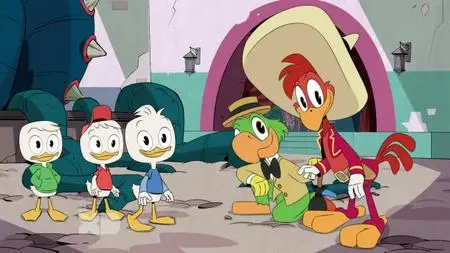 DuckTales S02E04