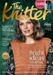 The Knitter - Issue 200 - 21 March 2024