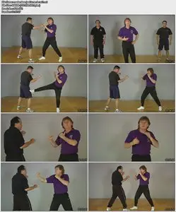 Chris Kent - Masterclass Jeet Kune Do