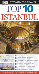 Top 10 Istanbul (Eyewitness Top 10 Travel Guides)
