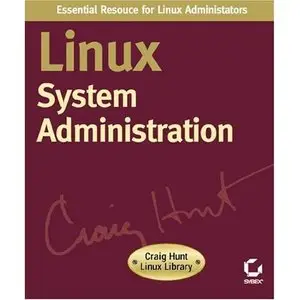 Linux System Administration, Second Edition (Repost)