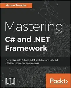 Mastering C# and .NET Programming