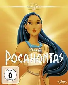 Pocahontas (1995)