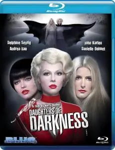 Daughters of Darkness (1971) [w/Commentaries]