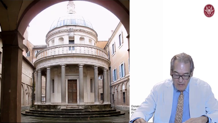 Coursera - Early Renaissance Architecture in Italy: from Alberti to Bramante