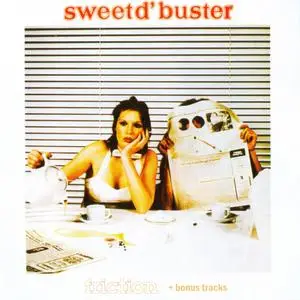 Sweet D'Buster - Friction (1978)