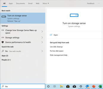 Windows 10 Insider Preview (20H1) Build 18963.1000