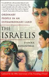 «The Israelis» by Donna Rosenthal