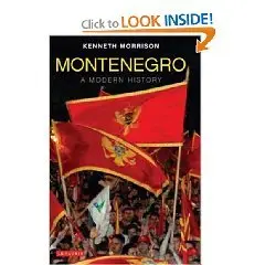 Montenegro: A Modern History  