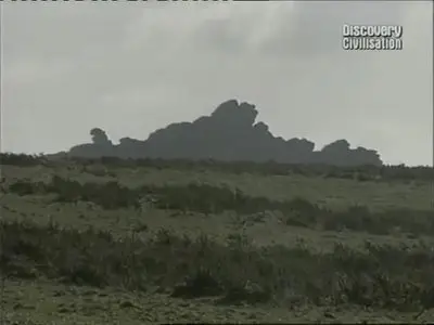 Discovery Civilisation Ghost Hunters - Spectres of The Severn