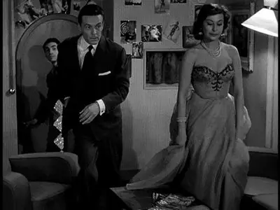 Rififi (1955) [The Criterion Collection #115]