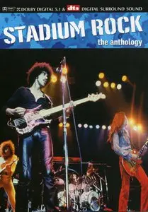 Various Artists: Stadium Rock - The Anthology (2004)