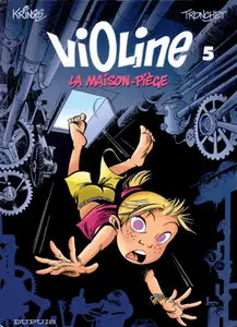 Violine (2001) 5 Issues