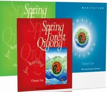 Spring Forest Qigong: Level 1-4