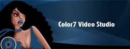 Color7 Video Studio ver.8.0.3.18