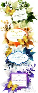 Decorative Banners #6