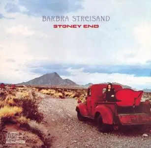 Barbra Streisand - Stoney End (1971) [1994, Digitally Remastered]
