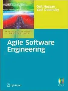 Agile Software Engineering