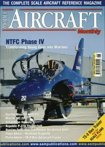 Model Aircraft Monthly 2003 - 06