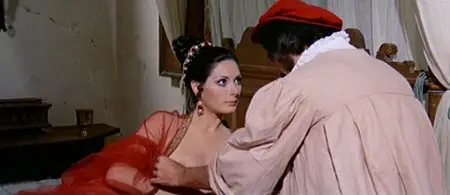 La bella Antonia, prima Monica e poi Dimonia (1972)