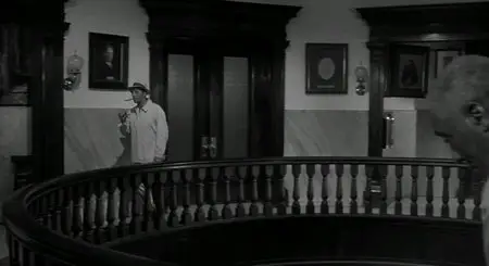 Cape Fear (1962)