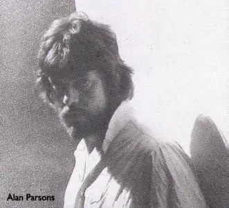 Alan Parsons Project - Anthology (1991)