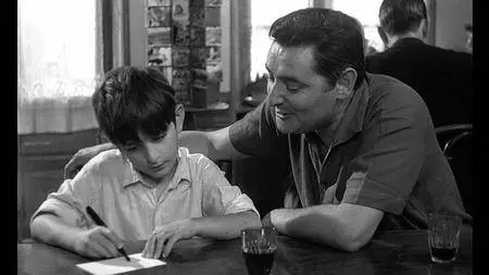 The Two of Us (1967) [The Criterion Collection #388 - OUT OF PRINT]