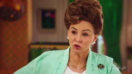 At Home with Amy Sedaris S03E04