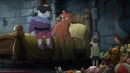 Disenchantment S02E19