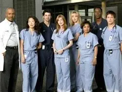 Grey’s Anatomy Saison 3 VF 2007 Tvrip (Episodes 1 a 12)