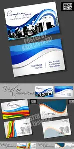 Business cards 41