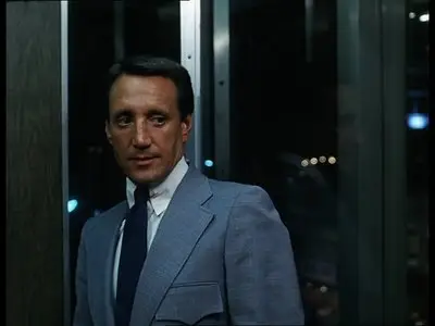 The Outside Man (1972)