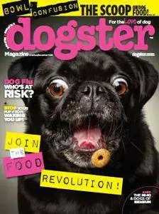 Dogster - October - November 2016