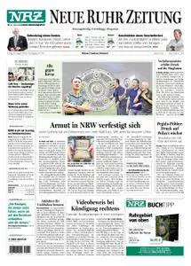 NRZ Neue Ruhr Zeitung Duisburg-Nord - 24. August 2018