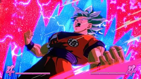 DRAGON BALL FighterZ (2018) Ultimate Edition