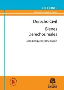 «Derecho Civil» by Juan Enrique Medina Pabón