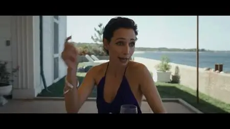Halston S01E04