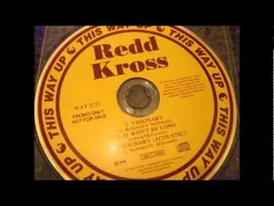 Redd Kross - Visionary (1994)