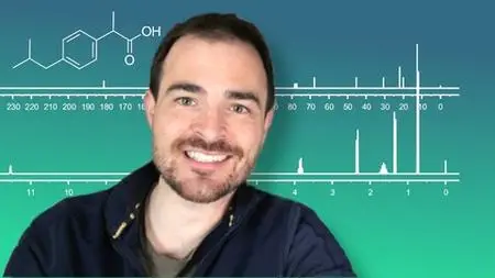 Organic Chemistry: Spectroscopy Master Class