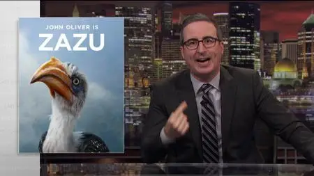 Last Week Tonight with John Oliver S07E04