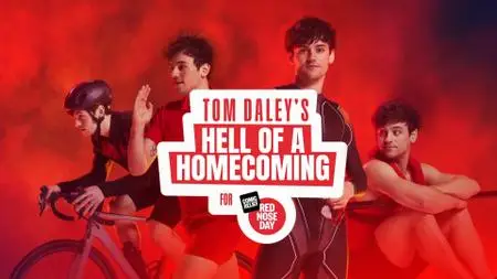 BBC - Tom Daley's Hell of a Homecoming (2022)