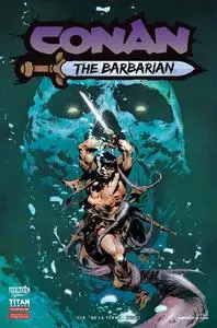 Titan Comics-Conan The Barbarian No 04 2023 HYBRID COMIC eBook