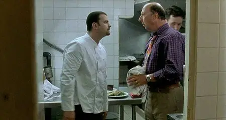 Une affaire qui roule - Eric Veniard (2003)
