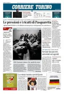 Corriere Torino – 18 ottobre 2019